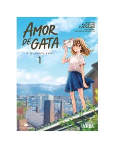 AMOR DE GATA 01