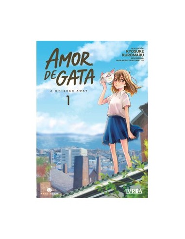 AMOR DE GATA 01 AMOR DE GATA 01