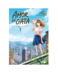 AMOR DE GATA 01 AMOR DE GATA 01