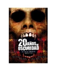 20 AÑOS DE OSCURIDAD