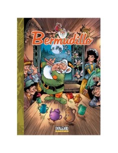 BERMUDILLO 08 BERMUDILLO 08