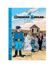 CASACAS AZULES 2005-2007