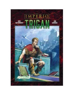 EL IMPERIO DE TRIGAN VOL 02 EL IMPERIO DE TRIGAN VOL 02