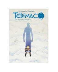 TELEMACO 04. EL IMPOSIBLE RETORNO