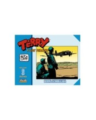 TERRY Y LOS PIRATAS: 1943 - 1944