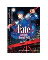 FATE/STAY NIGHT: HEAVEN'S FEEL 06