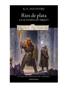 EL VALLE DEL VIENTO HELADO 02/03. RIOS DE PLATA EL VALLE DEL VIENTO HELADO 02/03. RIOS DE PLATA