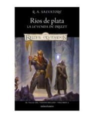 EL VALLE DEL VIENTO HELADO 02/03. RIOS DE PLATA