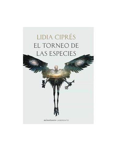 EL TORNEO DE LAS ESPECIES EL TORNEO DE LAS ESPECIES