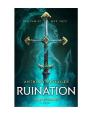 RUINATION. UNA NOVELA DE LEAGUE OF LEGENDS RUINATION. UNA NOVELA DE LEAGUE OF LEGENDS