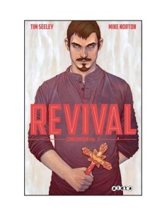 REVIVAL COMPENDIUM VOL  03 REVIVAL COMPENDIUM VOL  03