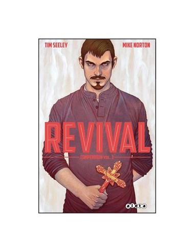 REVIVAL COMPENDIUM VOL  03 REVIVAL COMPENDIUM VOL  03