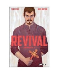 REVIVAL COMPENDIUM VOL  03 REVIVAL COMPENDIUM VOL  03