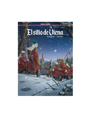 EL SITIO DE VIENA