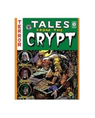 TALES FROM THE CRYPT VOL. 3 (THE EC ARCHIVES) TALES FROM THE CRYPT VOL. 3 (THE EC ARCHIVES)