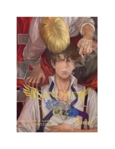 SANCTIFY 02 SANCTIFY 02