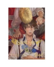 SANCTIFY 02 SANCTIFY 02