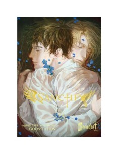 SANCTIFY 03 SANCTIFY 03