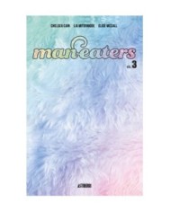 MAN-EATERS 03