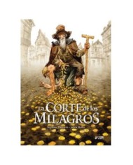 LA CORTE DE LOS MILAGROS LA CORTE DE LOS MILAGROS
