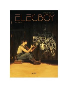 ELECBOY 01