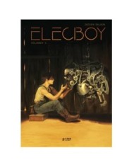 ELECBOY 01 ELECBOY 01