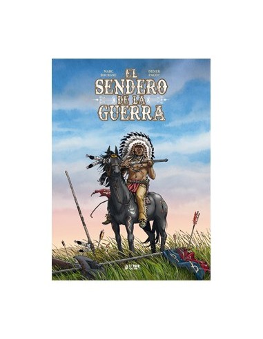 EL SENDERO DE LA GUERRA EL SENDERO DE LA GUERRA