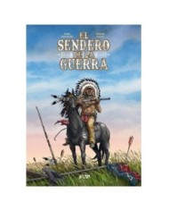 EL SENDERO DE LA GUERRA EL SENDERO DE LA GUERRA