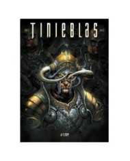 TINIEBLAS TINIEBLAS