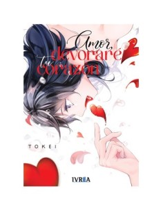 AMOR DEVORARE TU CORAZON AMOR DEVORARE TU CORAZON