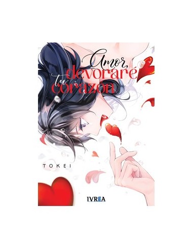 AMOR DEVORARE TU CORAZON AMOR DEVORARE TU CORAZON