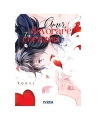 AMOR DEVORARE TU CORAZON AMOR DEVORARE TU CORAZON