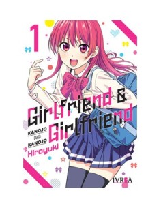 GIRLFRIEND Y GIRLFRIEND VOL.1 GIRLFRIEND Y GIRLFRIEND VOL.1