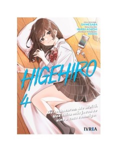 HIGEHIRO 04 HIGEHIRO 04
