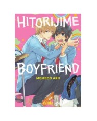 HITORIJIME BOYFRIEND HITORIJIME BOYFRIEND