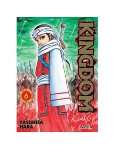 KINGDOM 06 KINGDOM 06