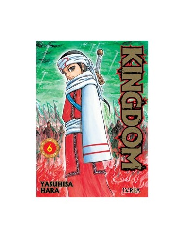 KINGDOM 06 KINGDOM 06