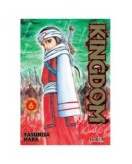 KINGDOM 06 KINGDOM 06