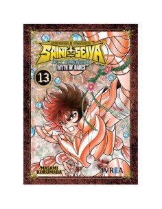 SAINT SEIYA. NEXT DIMENSION MYTH OF HADES 13 (COMIC) SAINT SEIYA. NEXT DIMENSION MYTH OF HADES 13 (COMIC)