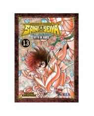 SAINT SEIYA. NEXT DIMENSION MYTH OF HADES 13 (COMIC) SAINT SEIYA. NEXT DIMENSION MYTH OF HADES 13 (COMIC)