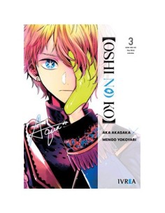 OSHI NO KO 03 OSHI NO KO 03