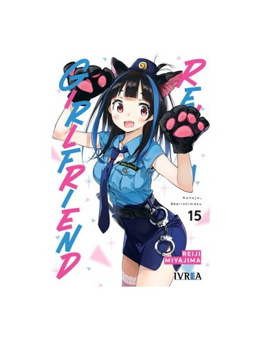 RENT-A-GIRLFRIEND 15 RENT-A-GIRLFRIEND 15