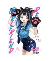 RENT-A-GIRLFRIEND 15 RENT-A-GIRLFRIEND 15