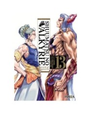 SHUUMATSU NO VALKYRIE. RECORD OF RAGNAROK 13 SHUUMATSU NO VALKYRIE. RECORD OF RAGNAROK 13