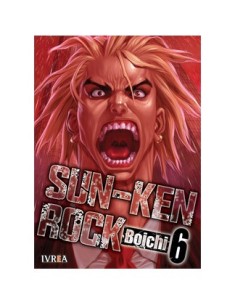 SUN-KEN ROCK 06