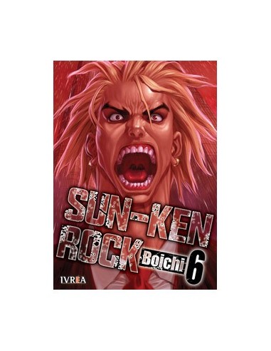 SUN-KEN ROCK 06 SUN-KEN ROCK 06