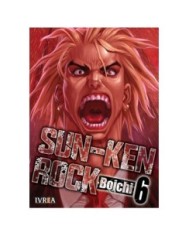 SUN-KEN ROCK 06 SUN-KEN ROCK 06