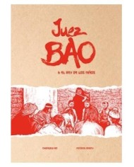 JUEZ BAO Y EL REY DE LOS NIÑOS COMICS18,00 €18,00 €  COMICS JUEZ BAO Y EL REY DE LOS NIÑOS COMICS18,00 €18,00 €  COMICS