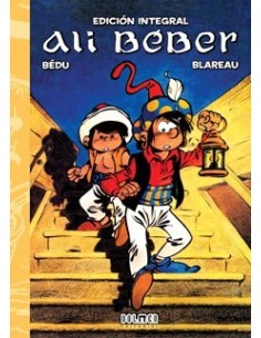 ALI BEBER DOLMEN31,90 €31,90 € DOLMEN EDICIONES DOLMEN ALI BEBER DOLMEN31,90 €31,90 € DOLMEN EDICIONES DOLMEN