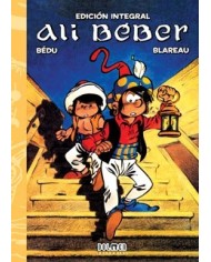 ALI BEBER DOLMEN31,90 €31,90 € DOLMEN EDICIONES DOLMEN ALI BEBER DOLMEN31,90 €31,90 € DOLMEN EDICIONES DOLMEN